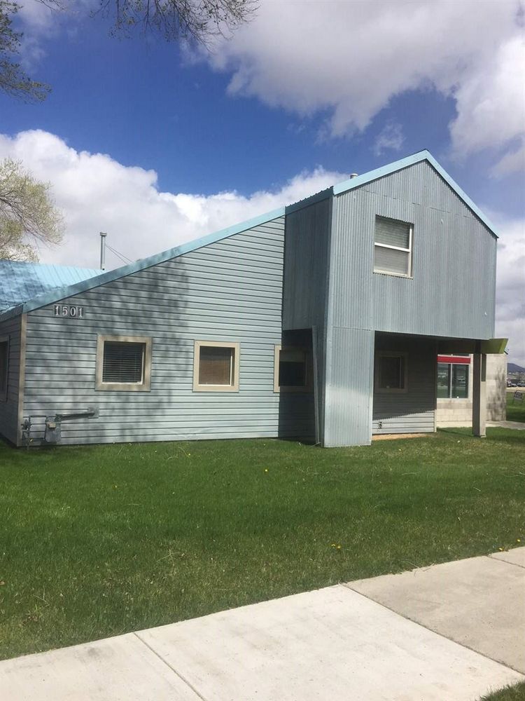 1501 Lamoille Hwy, Elko, NV 89801